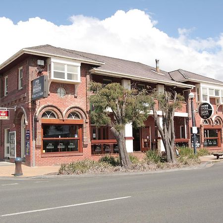 Great Ocean Road Brewhouse Apollo Bay Hotel Exterior photo